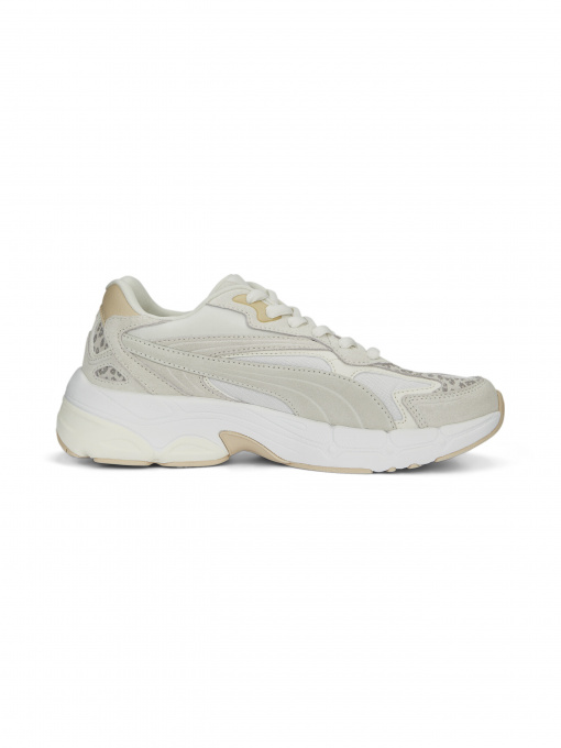 Кроссовки для бега PUMA Teveris Nitro Animal Wns модель 391097 Фото