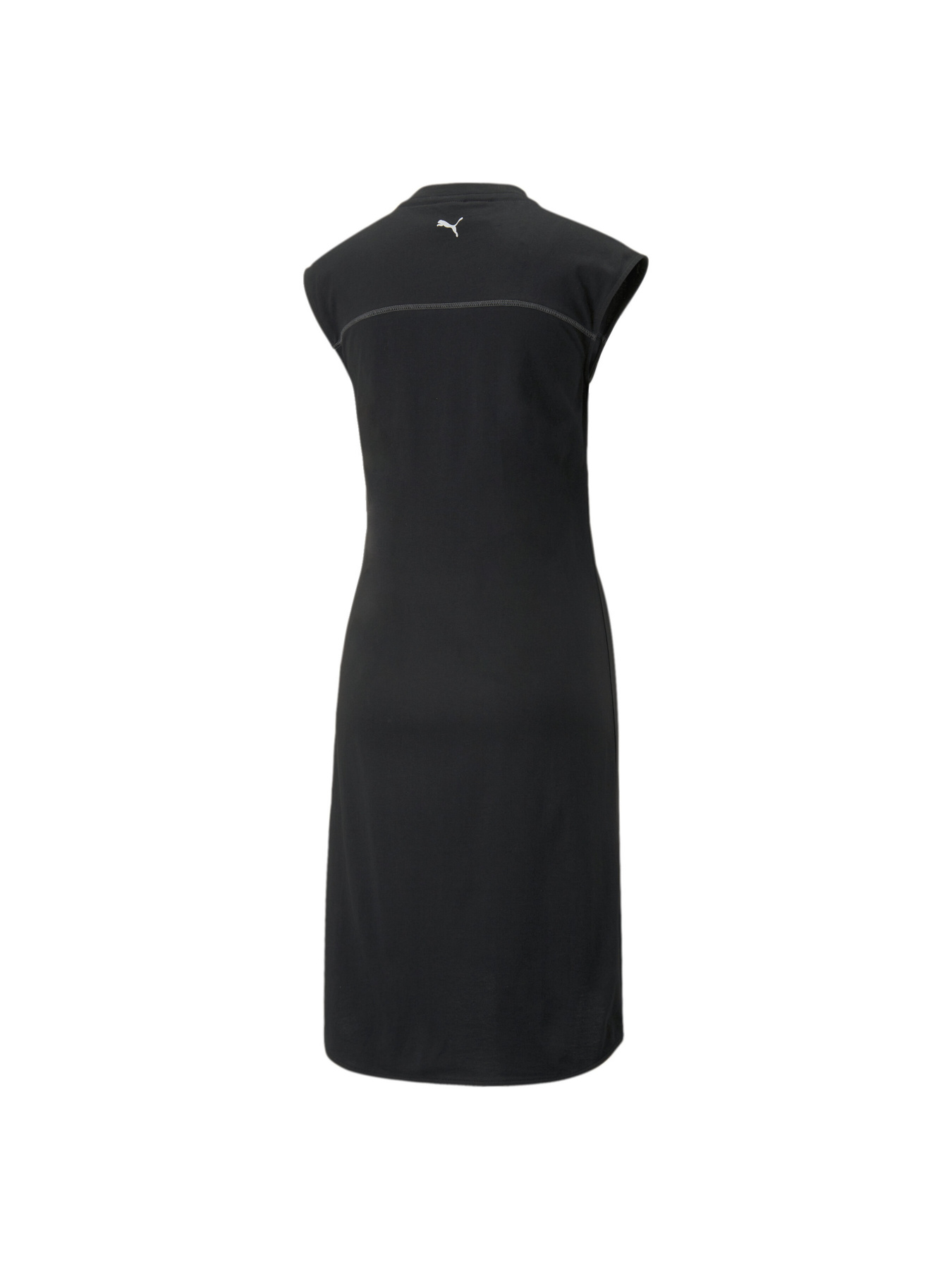 Платье мини PUMA модель 538335 Фото