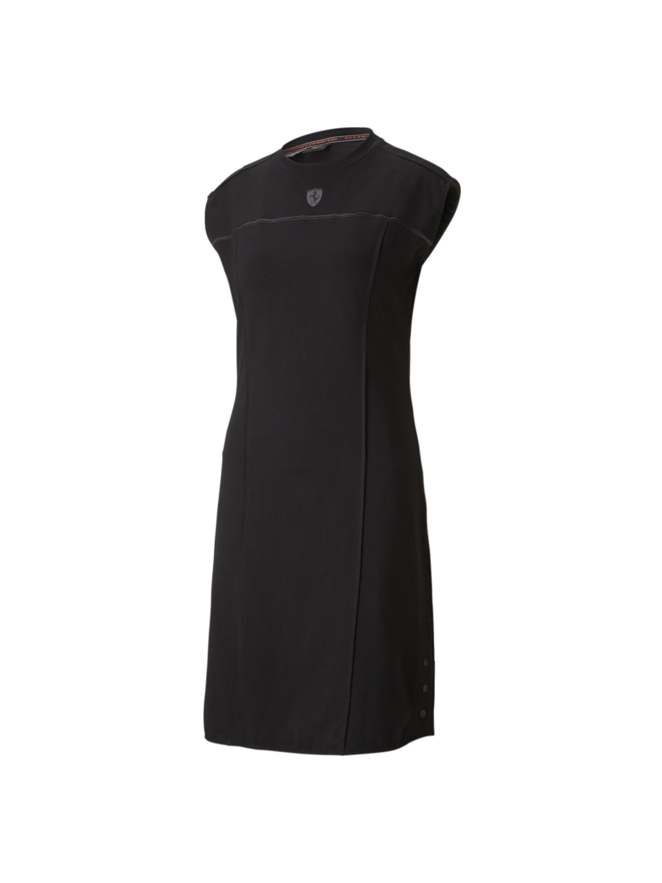 Платье мини PUMA модель 538335 Фото