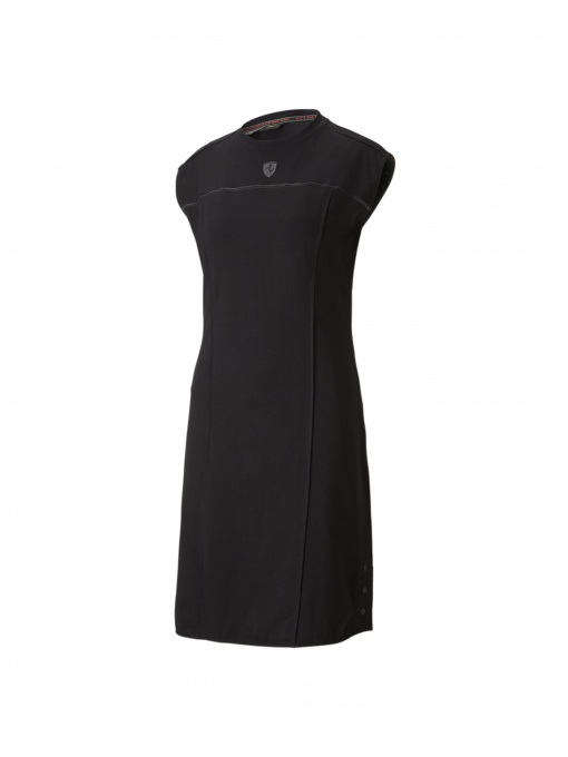 Платье мини PUMA модель 538335 Фото