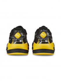 Кроссовки для тренировок PUMA PL X-Ray Speed модель 307549 Фото