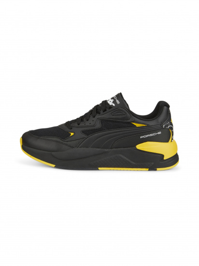 Кросівки для тренувань PUMA PL X-Ray Speed модель 307549 — фото - INTERTOP
