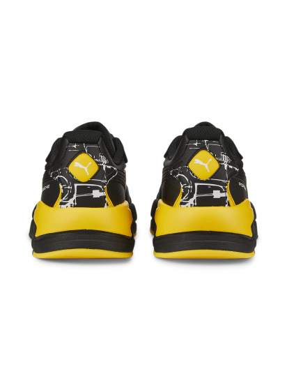 Кросівки для тренувань PUMA PL X-Ray Speed модель 307549 — фото 3 - INTERTOP
