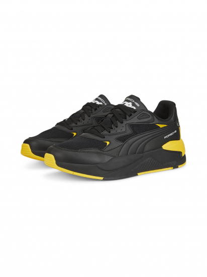 Кросівки для тренувань PUMA PL X-Ray Speed модель 307549 — фото 5 - INTERTOP