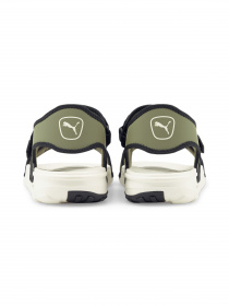 Сандалии PUMA Softride Sandal модель 375104 Фото