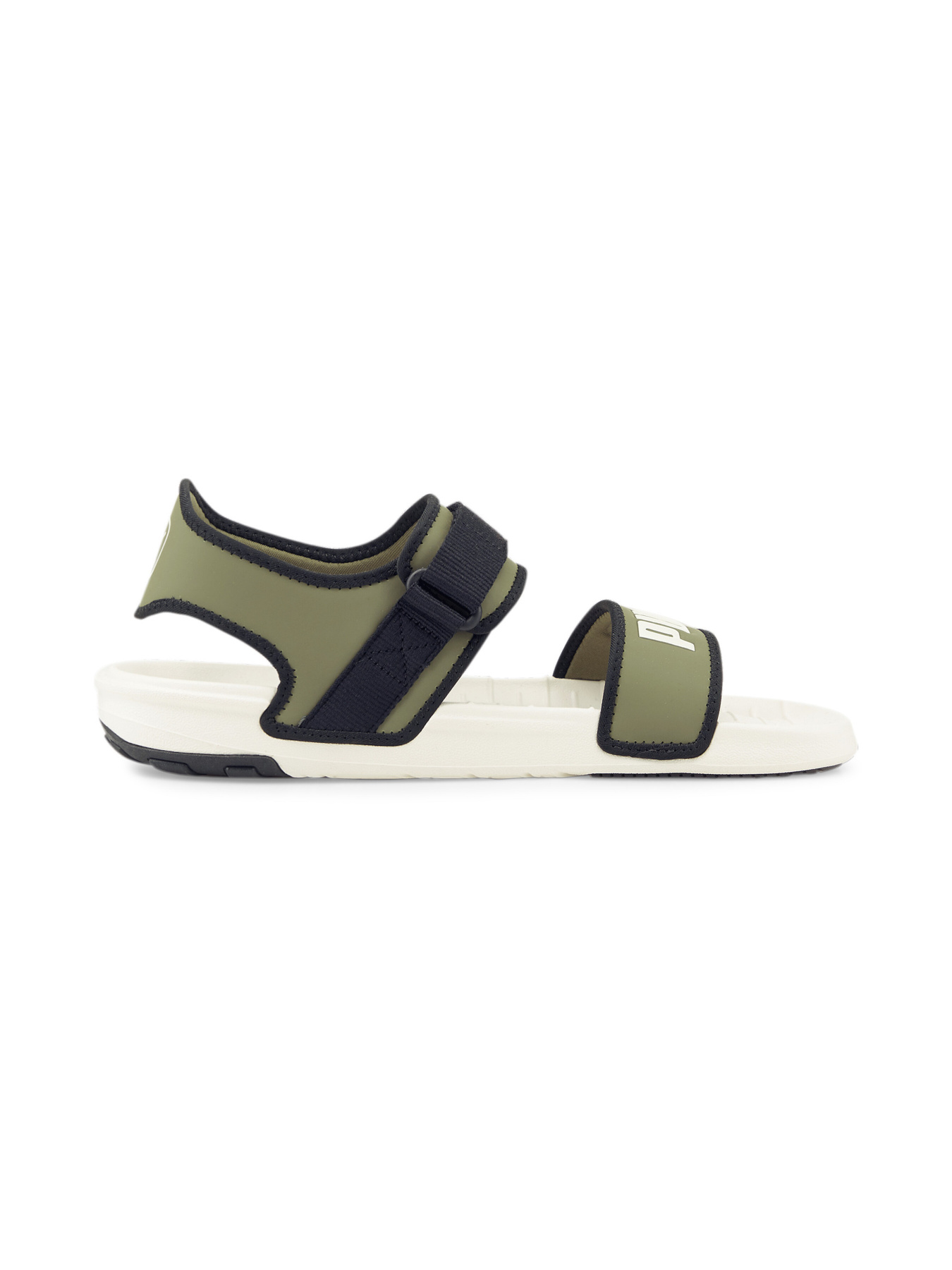 Сандалии PUMA Softride Sandal модель 375104 Фото