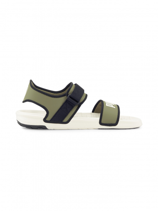 Сандалии PUMA Softride Sandal модель 375104 Фото