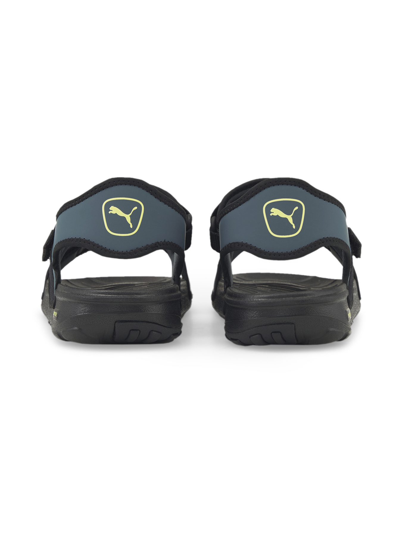 Сандалии PUMA Softride Sandal модель 375104 Фото