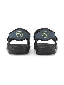 Сандалии PUMA Softride Sandal модель 375104 Фото