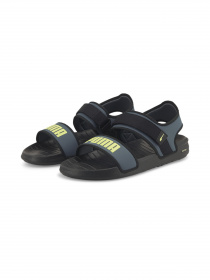 Сандалии PUMA Softride Sandal модель 375104 Фото