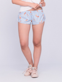 Шорты CARICA модель BR42312 Фото