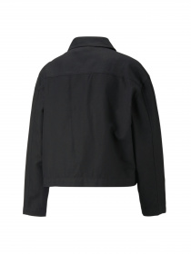 Демисезонная куртка PUMA Downtown Jacket модель 538373 Фото