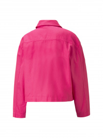 Демісезонна куртка PUMA Downtown Jacket модель 538373 Фото