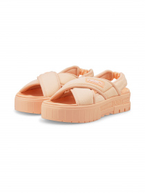 Сандалії PUMA Mayze Sandal Wns модель 384829 Фото