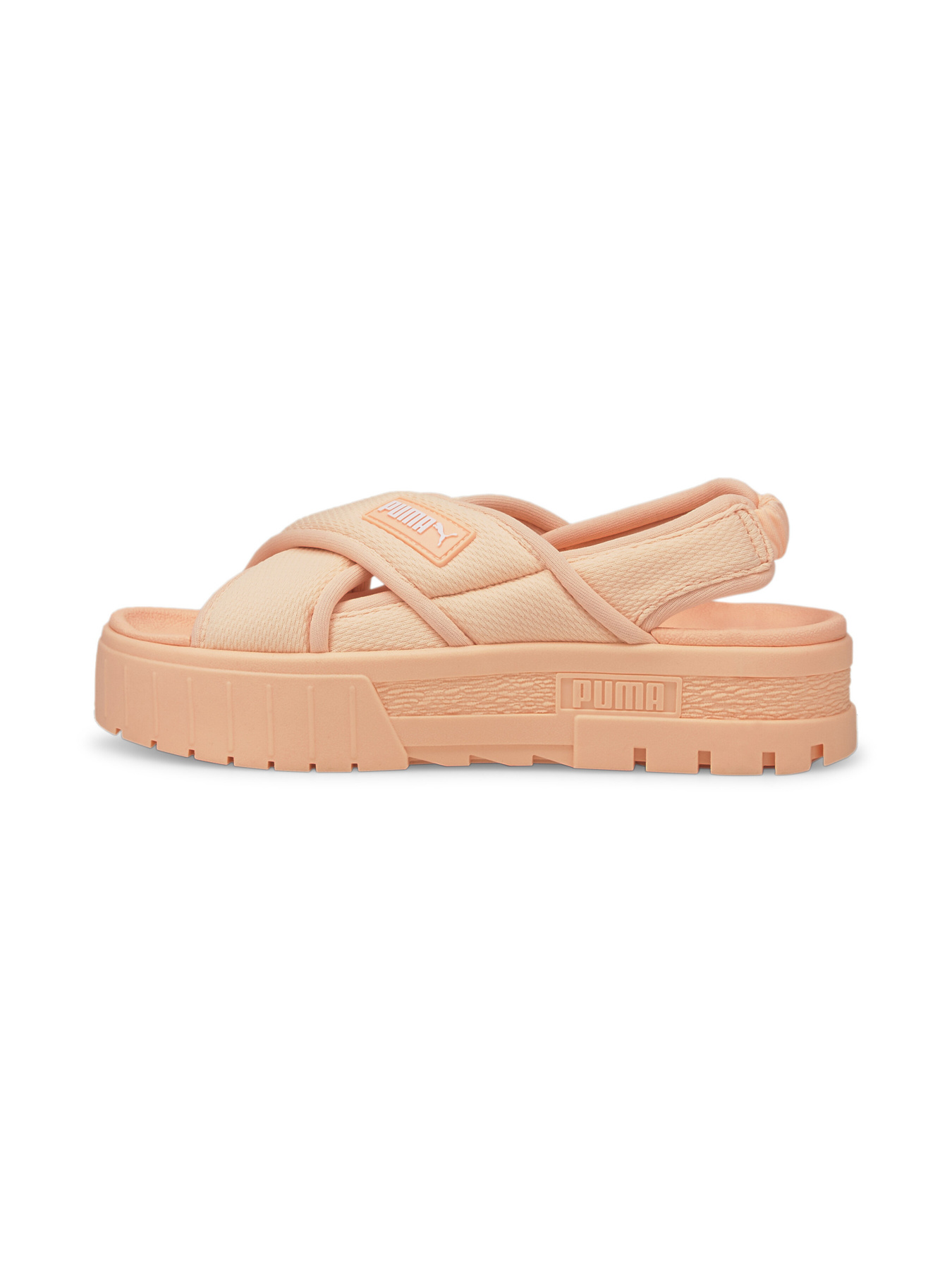 Сандалії PUMA Mayze Sandal Wns модель 384829 Фото