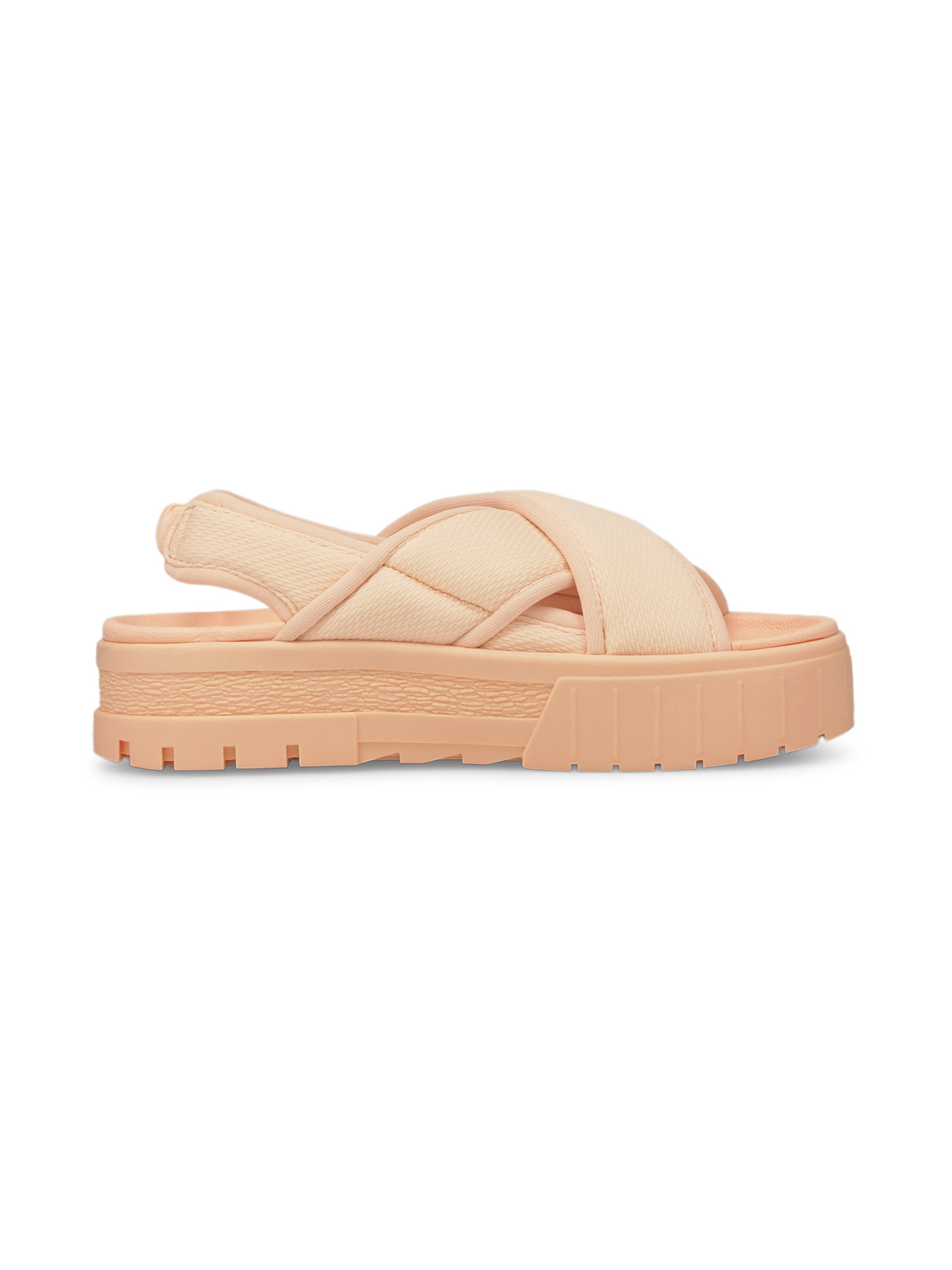 Сандалії PUMA Mayze Sandal Wns модель 384829 Фото