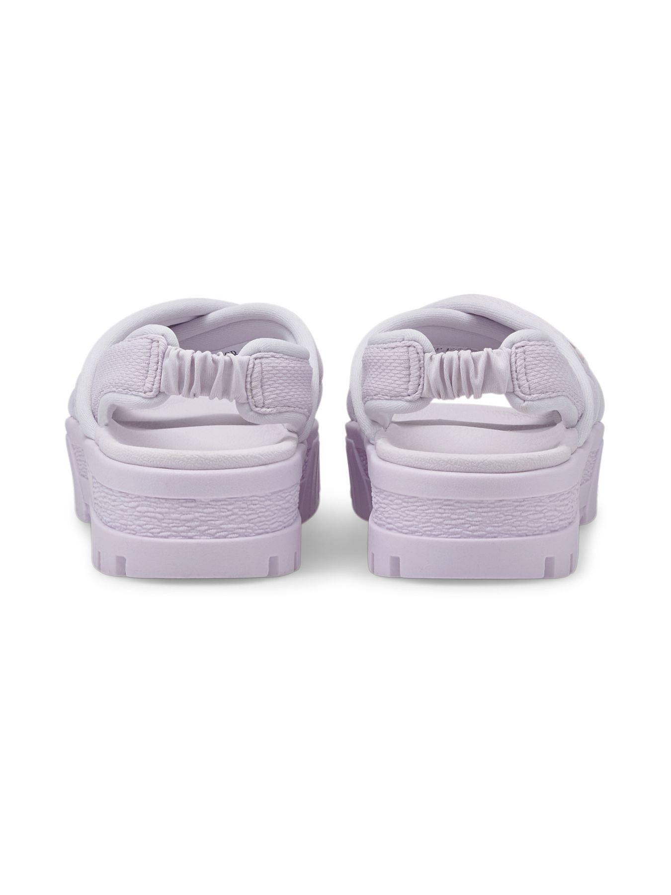 Сандалии PUMA Mayze Sandal Wns модель 384829 Фото