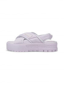 Сандалии PUMA Mayze Sandal Wns модель 384829 Фото