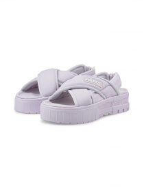 Сандалии PUMA Mayze Sandal Wns модель 384829 Фото