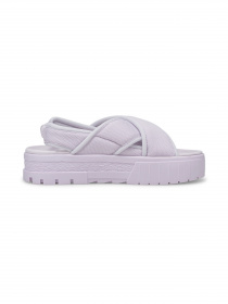 Сандалии PUMA Mayze Sandal Wns модель 384829 Фото