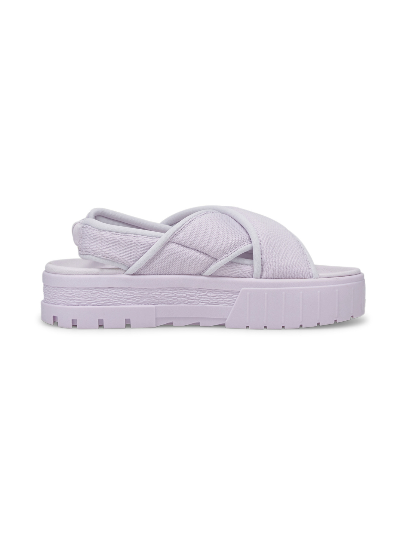 Сандалії PUMA Mayze Sandal Wns модель 384829 Фото