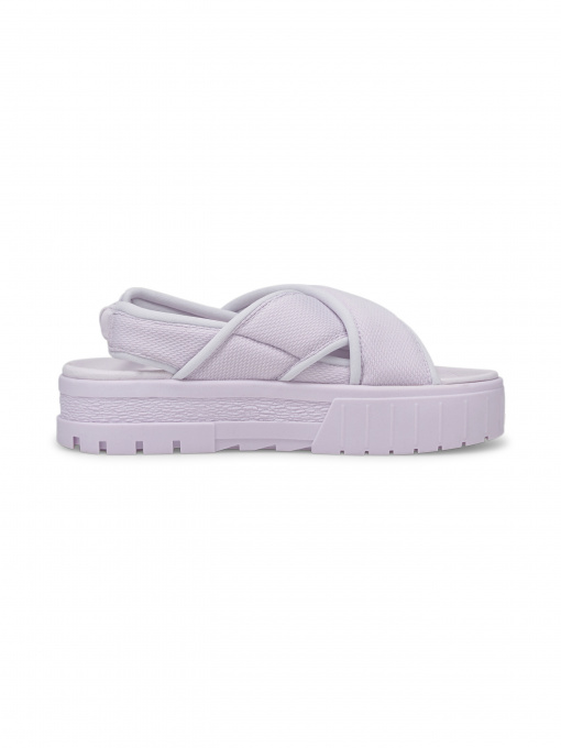 Сандалии PUMA Mayze Sandal Wns модель 384829 Фото
