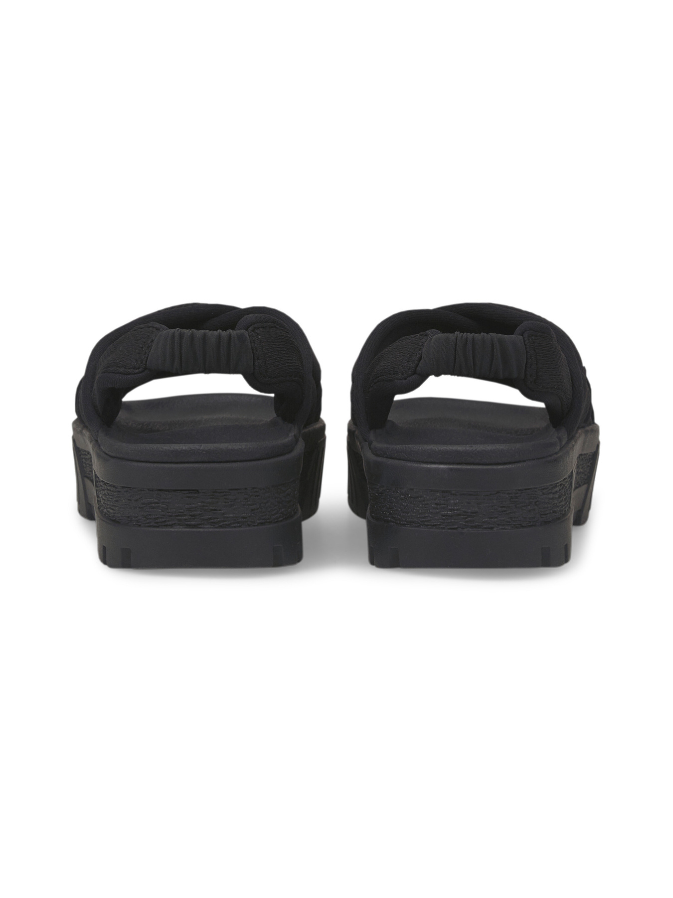 Сандалии PUMA Mayze Sandal Wns модель 384829 Фото