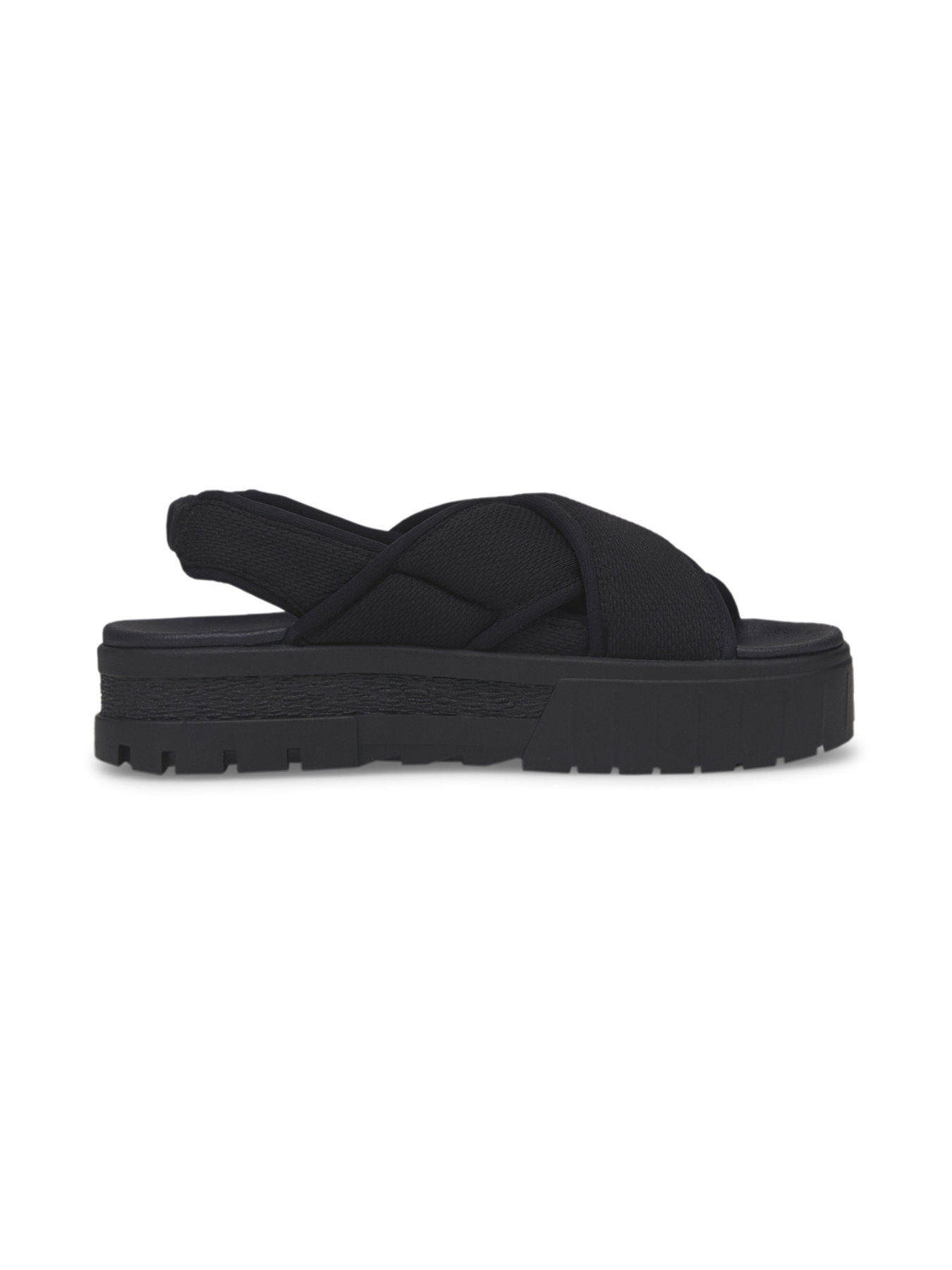 Сандалии PUMA Mayze Sandal Wns модель 384829 Фото