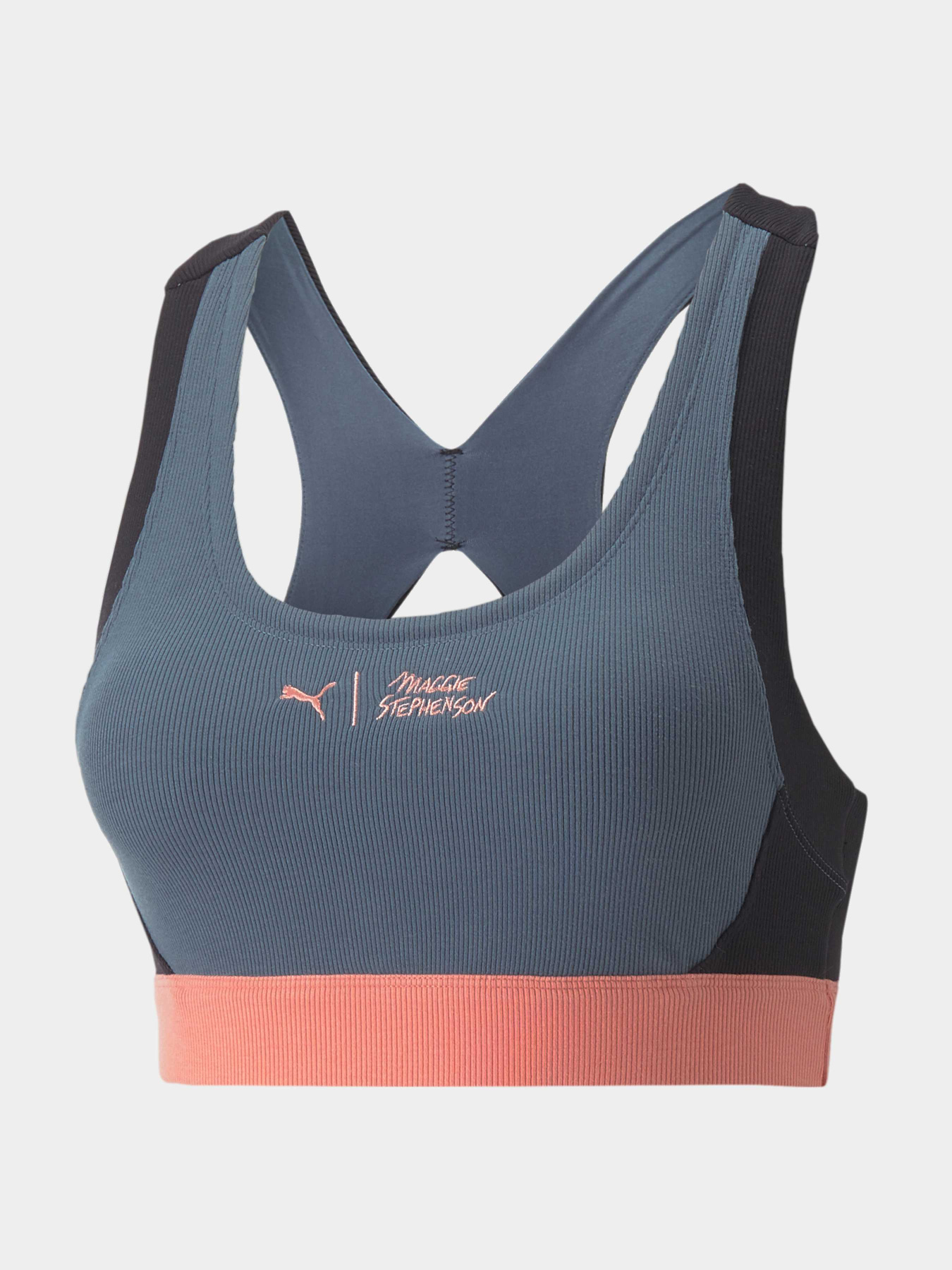 Топ спортивный PUMA модель 522141 Фото