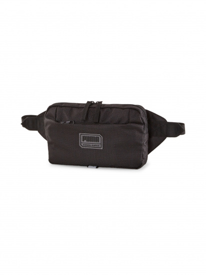 Поясна сумка PUMA City Crossbody Bag модель 079138 - фото
