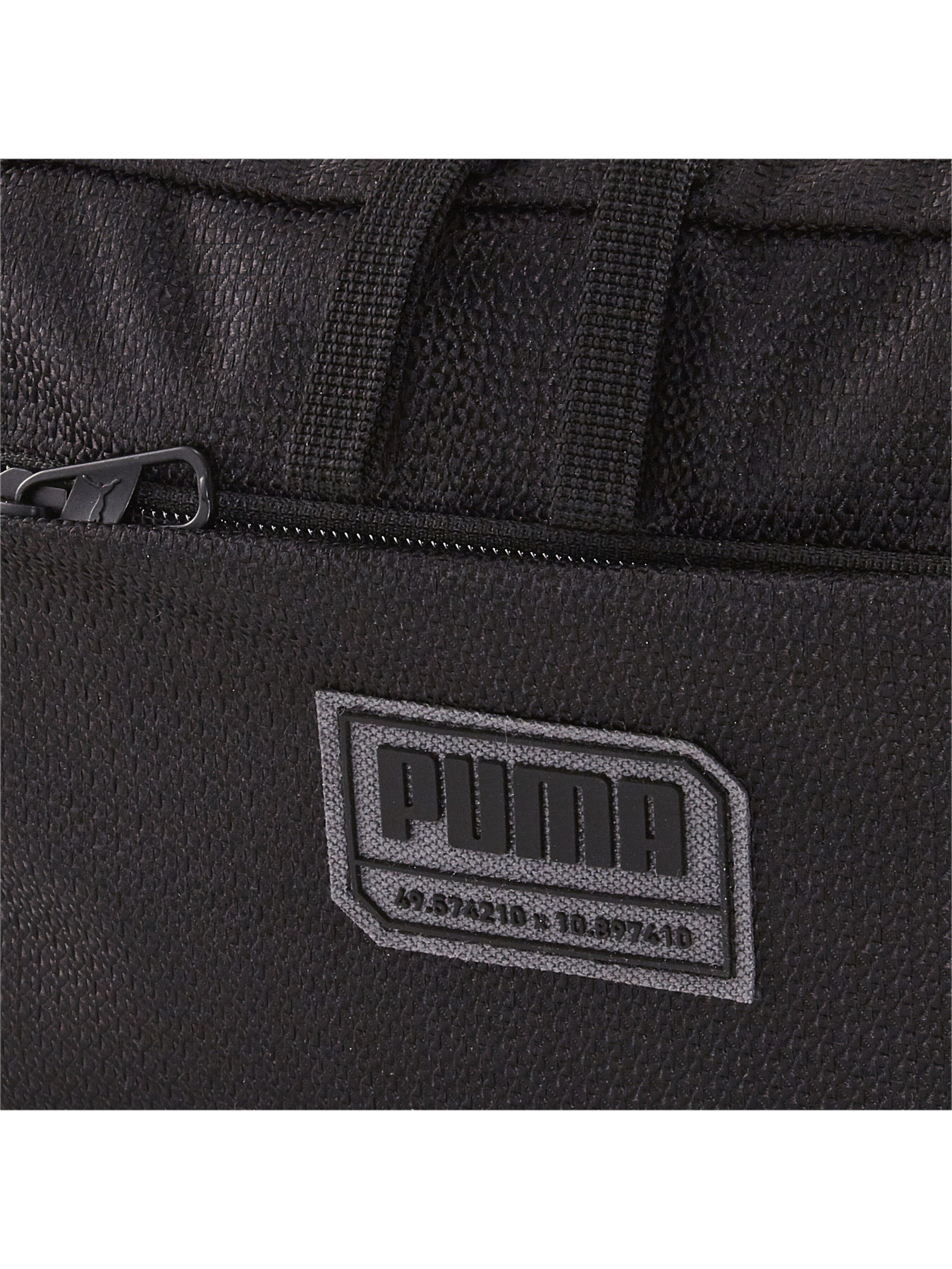 Поясная сумка PUMA City Crossbody Bag модель 079138 Фото