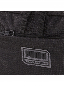 Поясная сумка PUMA City Crossbody Bag модель 079138 Фото