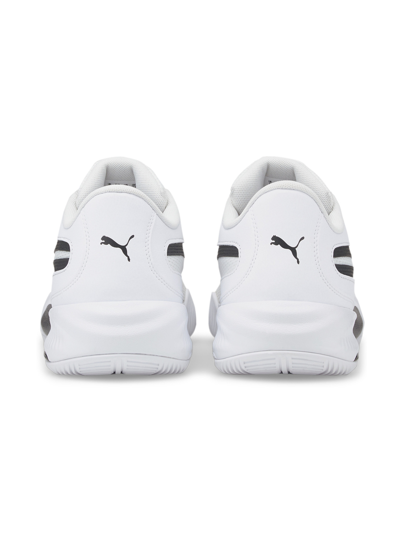 Кроссовки для тренировок PUMA Triple модель 376640 Фото