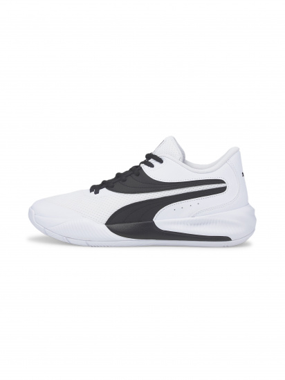 Кросівки для тренувань PUMA Triple модель 376640 — фото - INTERTOP