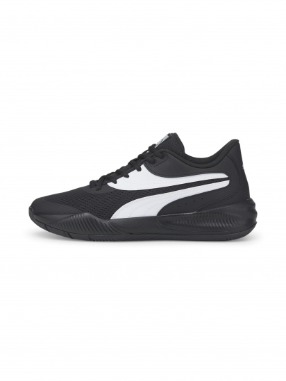 Кросівки для тренувань PUMA Triple модель 376640 — фото - INTERTOP