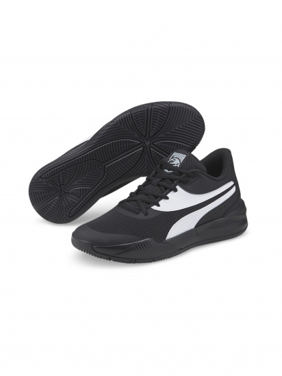 Кросівки для тренувань PUMA Triple модель 376640 — фото 5 - INTERTOP