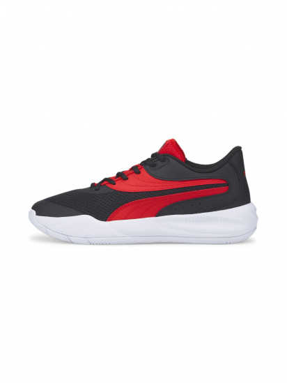 Кросівки для тренувань PUMA Triple модель 376640 — фото - INTERTOP