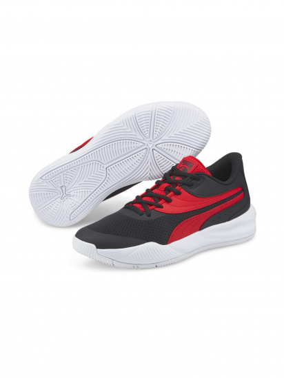 Кросівки для тренувань PUMA Triple модель 376640 — фото 5 - INTERTOP