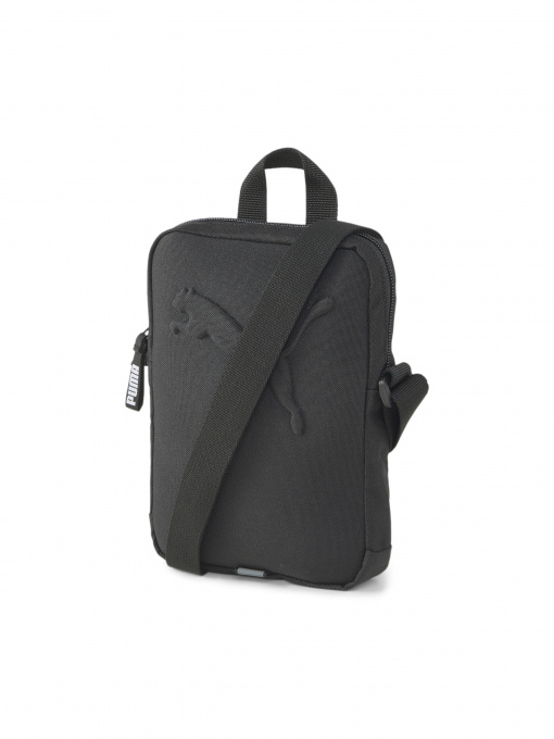 Сумки PUMA Buzz Portable модель 079137 Фото