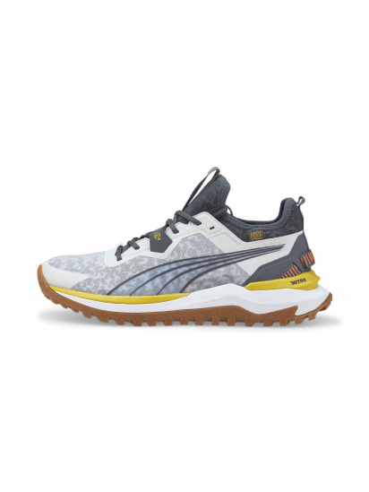 Кросівки для бігу PUMA Voyage Nitro FM модель 376267 — фото - INTERTOP