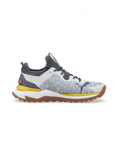 Кросівки для бігу PUMA Voyage Nitro FM модель 376267 - фото