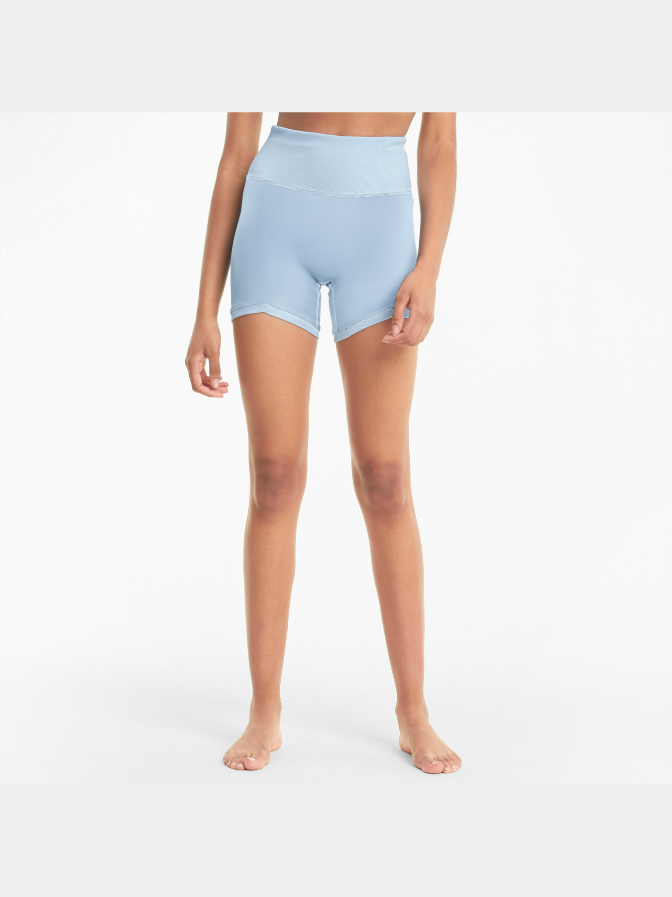 Шорты спортивные PUMA модель 520068 Фото