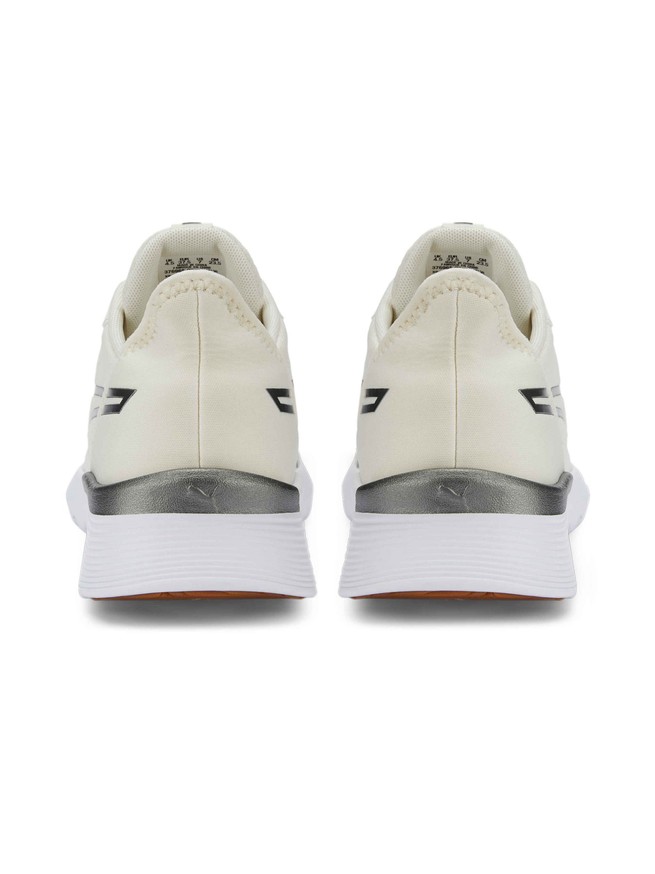 Кроссовки для бега PUMA Remedie Metallic Wn s модель 376965 Фото