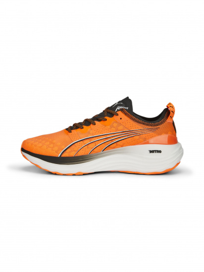 Кросівки для бігу PUMA Foreverrun Nitro™ модель 377757 — фото - INTERTOP