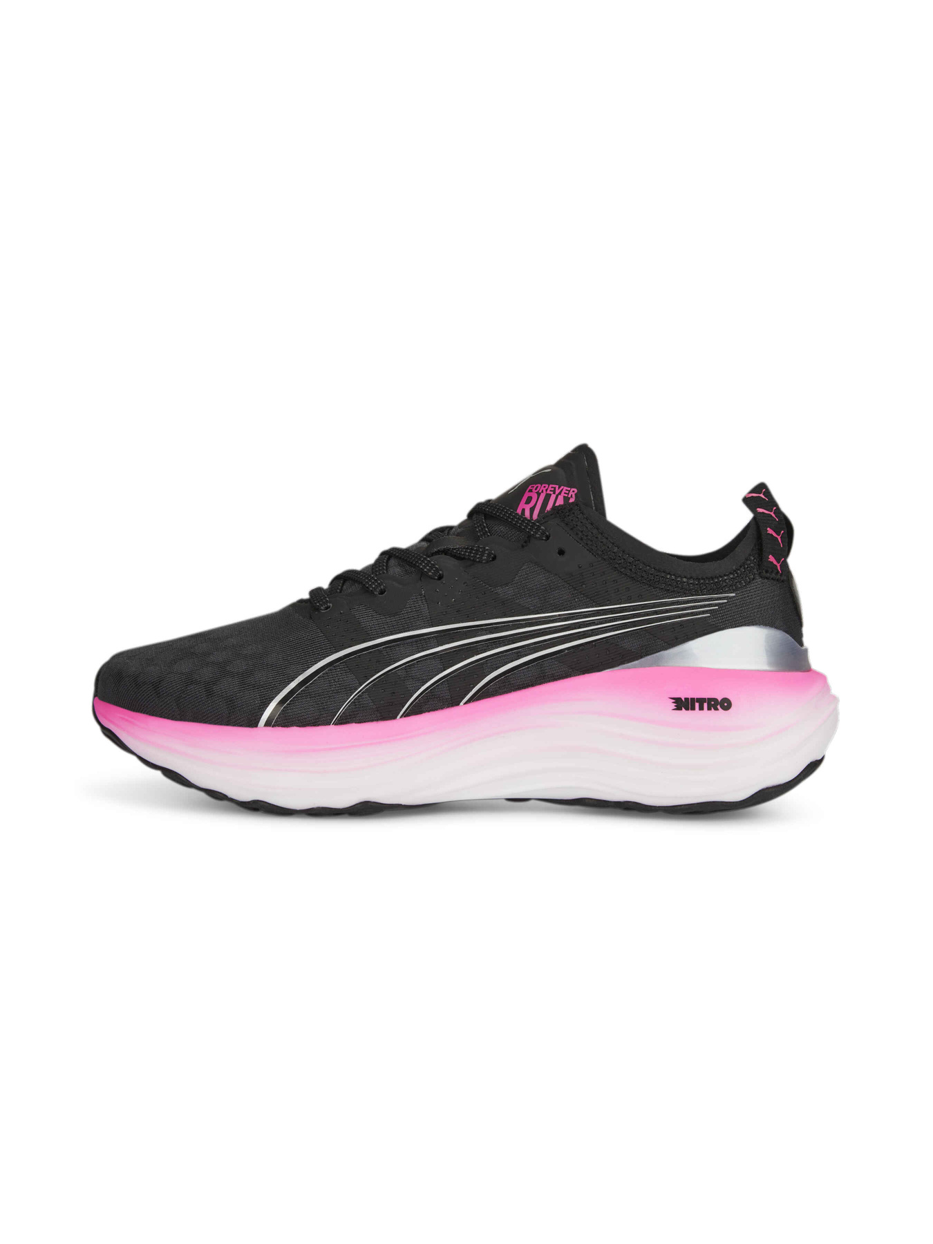 Кросівки для бігу PUMA Foreverrun Nitro™ Wns модель 377758 Фото
