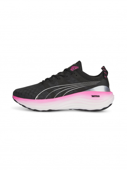 Кросівки для бігу PUMA Foreverrun Nitro™ Wns модель 377758 — фото - INTERTOP