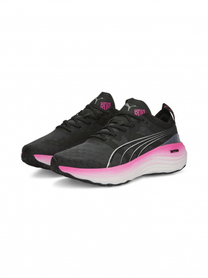 Кросівки для бігу PUMA Foreverrun Nitro™ Wns модель 377758 — фото 5 - INTERTOP