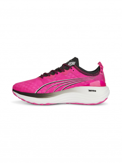 Кросівки PUMA Foreverrun Nitro™ Wns модель 377758 — фото - INTERTOP