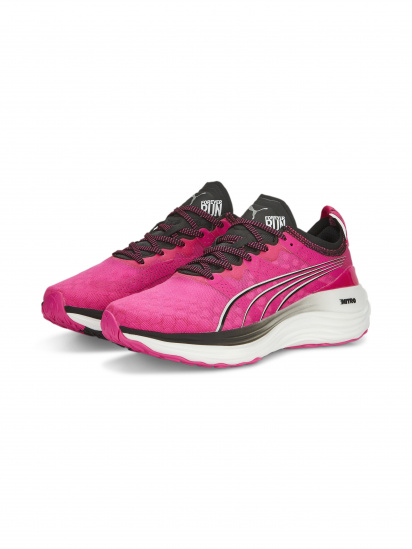 Кросівки PUMA Foreverrun Nitro™ Wns модель 377758 — фото 5 - INTERTOP