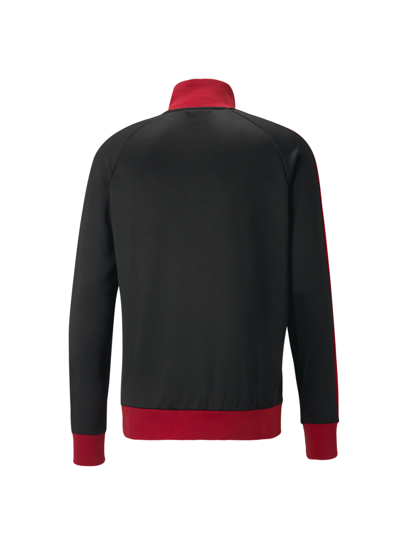 Свитшот PUMA Acm Ftblheritage T7 Trackjkt модель 769350 Фото